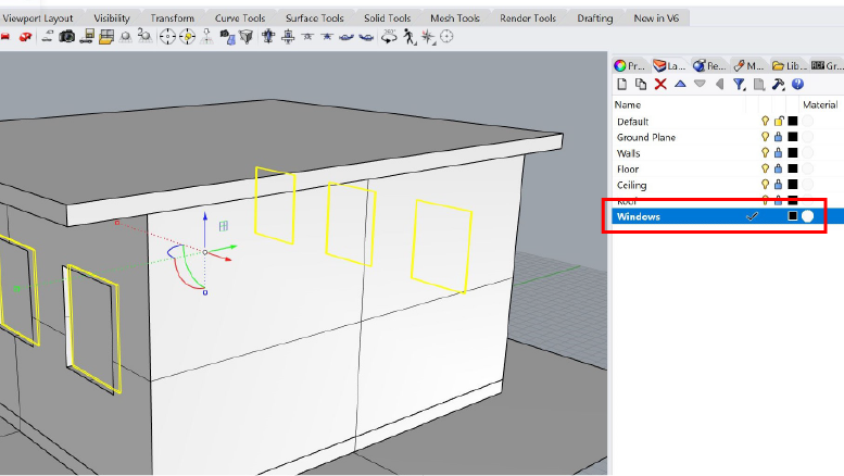 Daylighting Help Guides - LightStanza