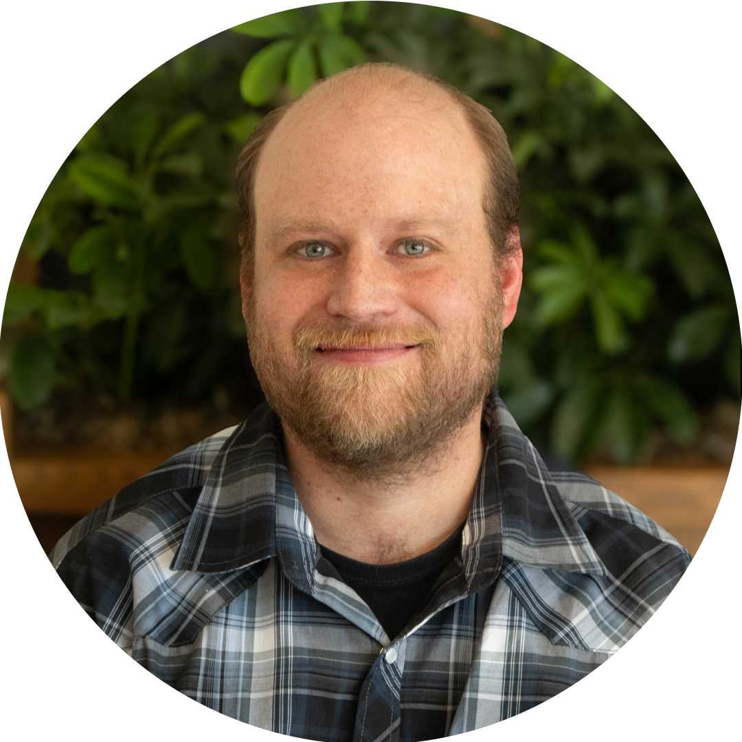 Matt Website