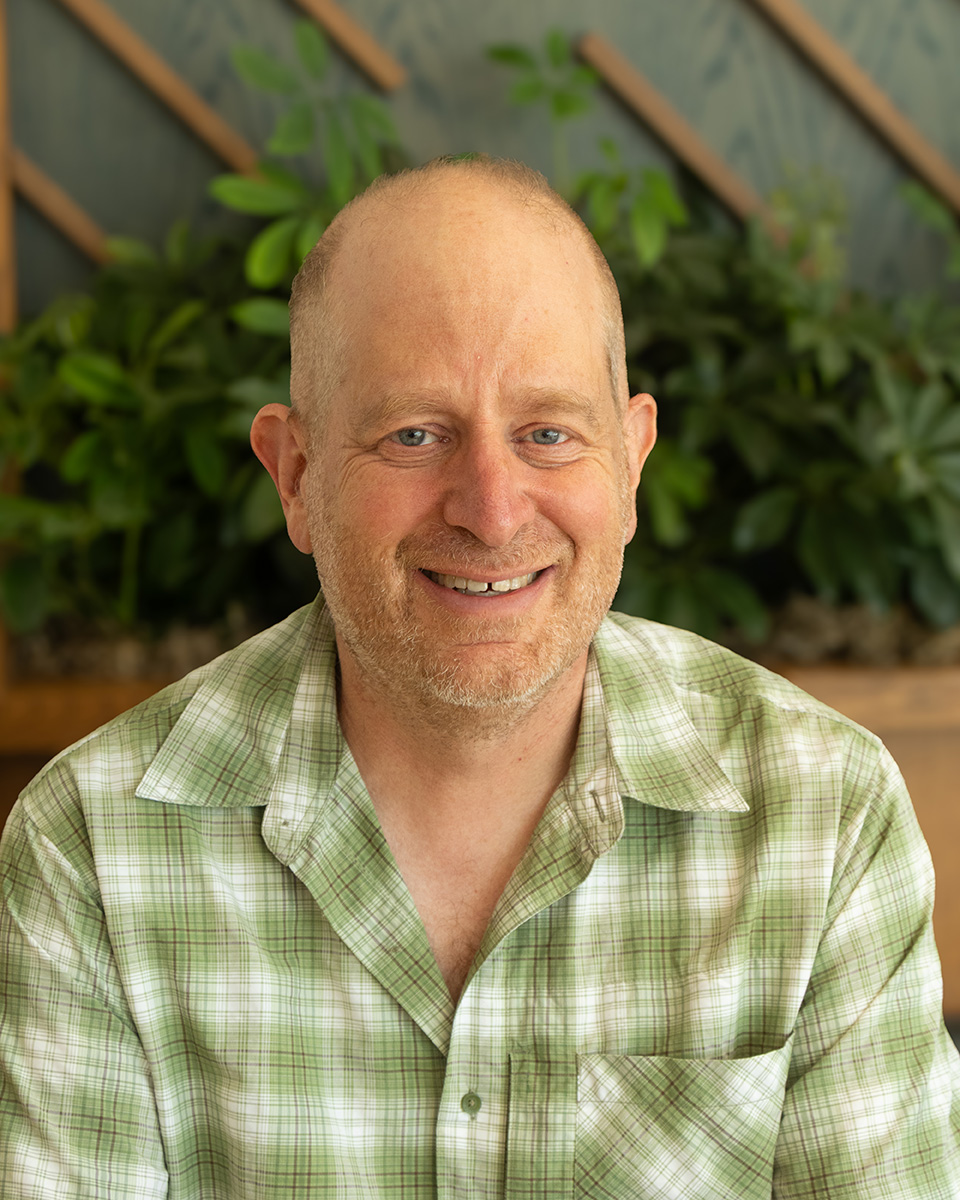 Dan Glaser